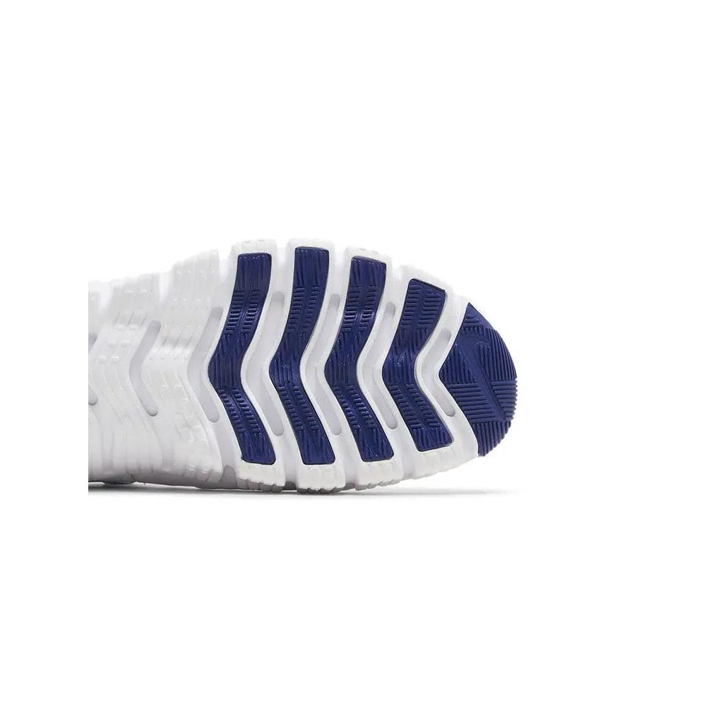 Кроссовки Nike Wmns Free Metcon 5 'White Aquarius Blue' 5