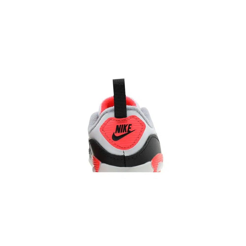 Кроссовки Nike Air Max 90 CB 'Infrared' 2020 7