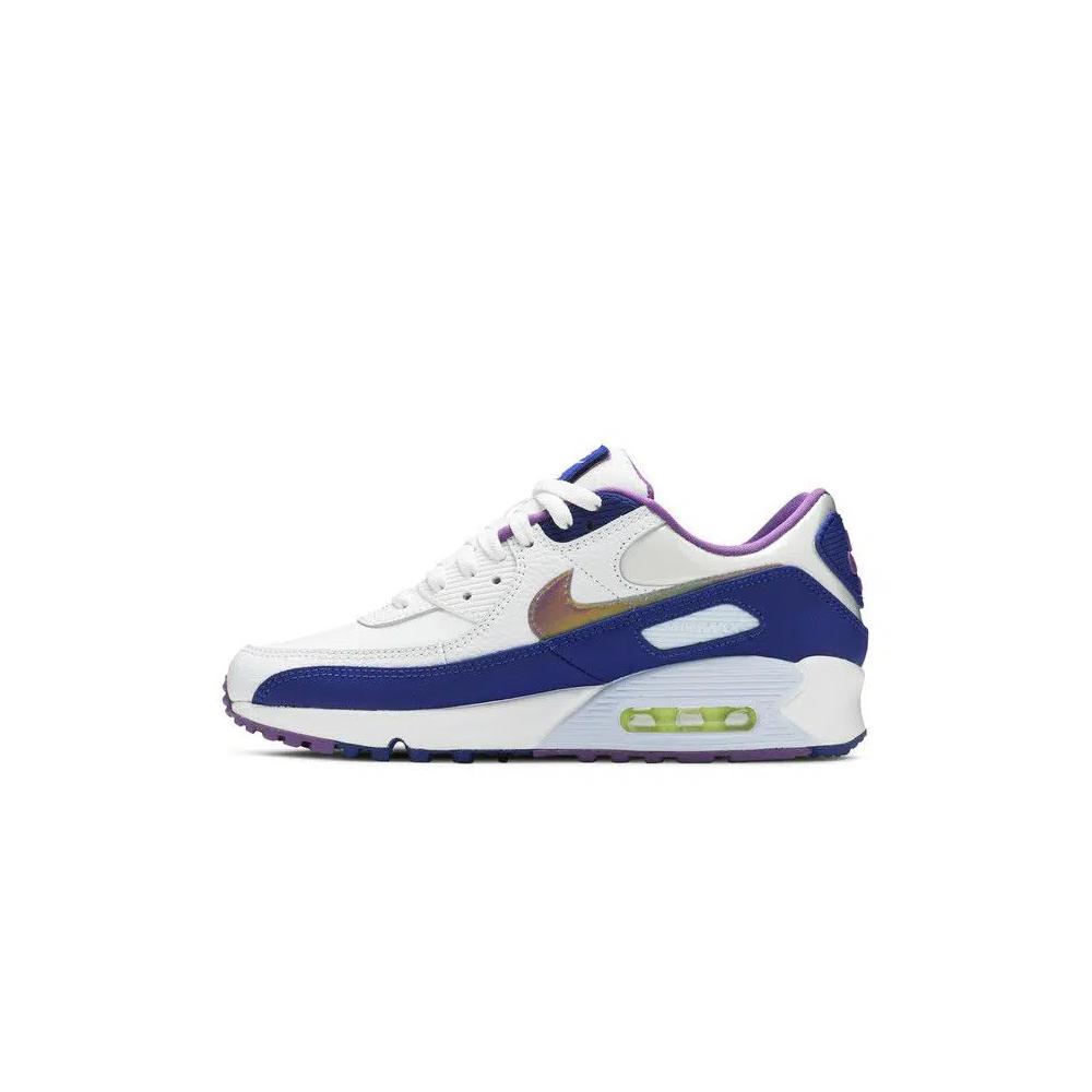 Кроссовки Nike Air Max 90 'Easter' 3