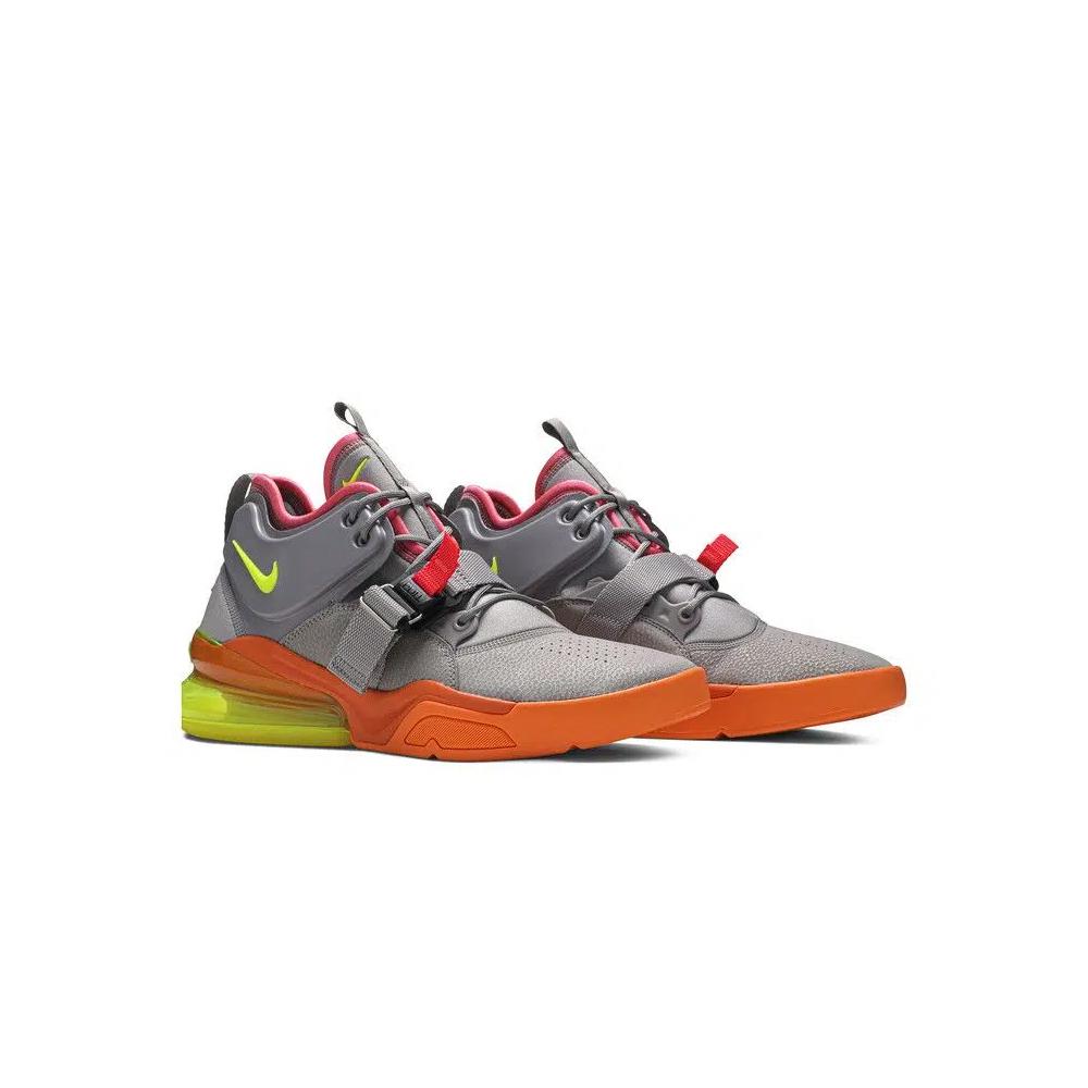 Кроссовки Nike Air Force 270 'Sherbert' 8