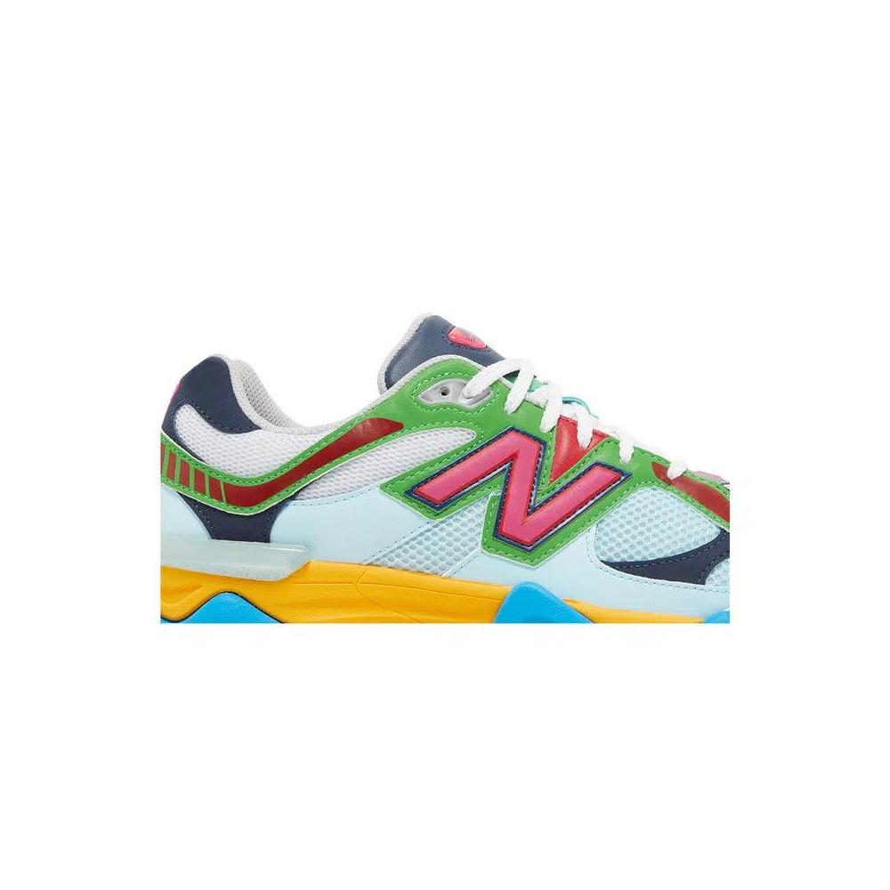 Кроссовки New Balance 9060 'Beach Glass' 2