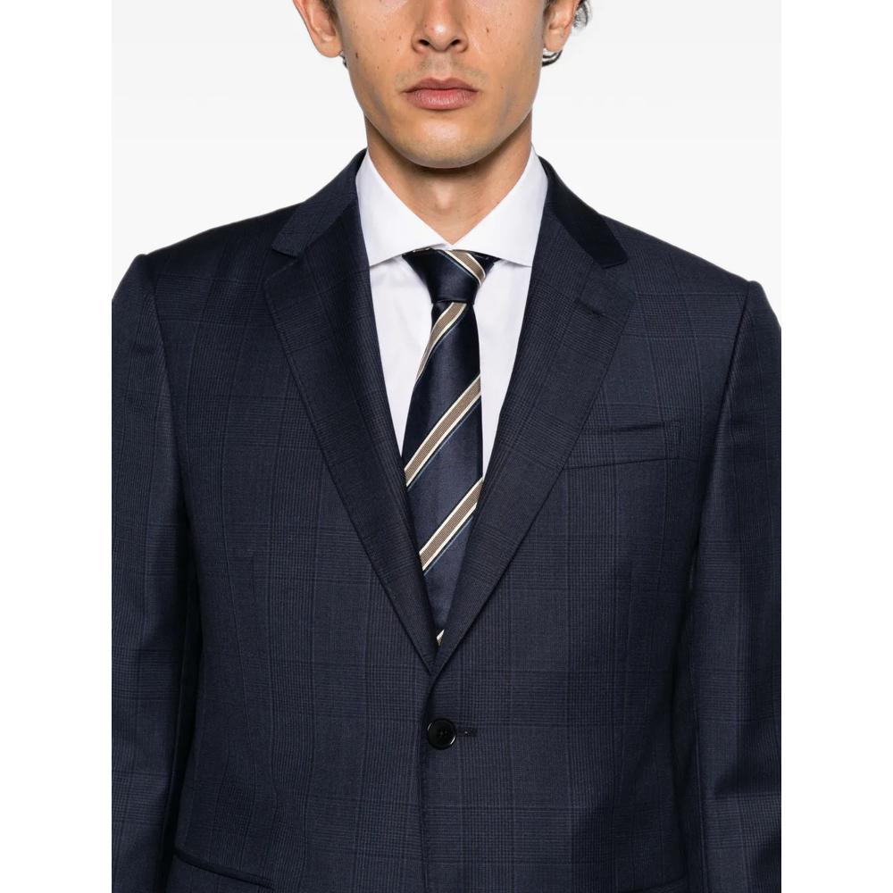 Prince of Wales check suit 4