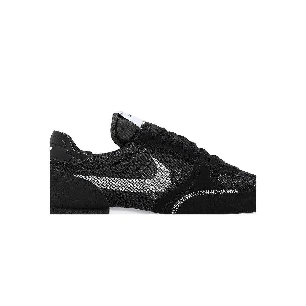 Кроссовки Nike Daybreak-Type 'Black White' 2