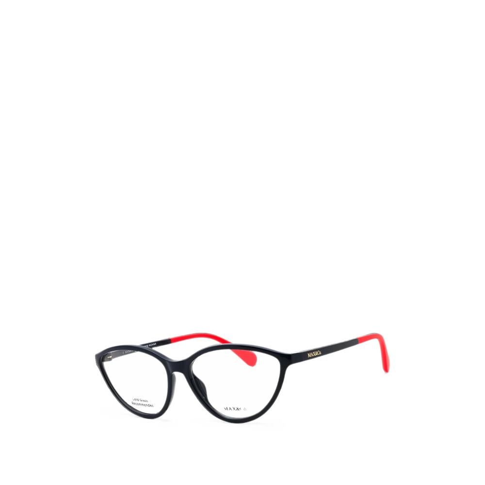 cat-eye glasses 2