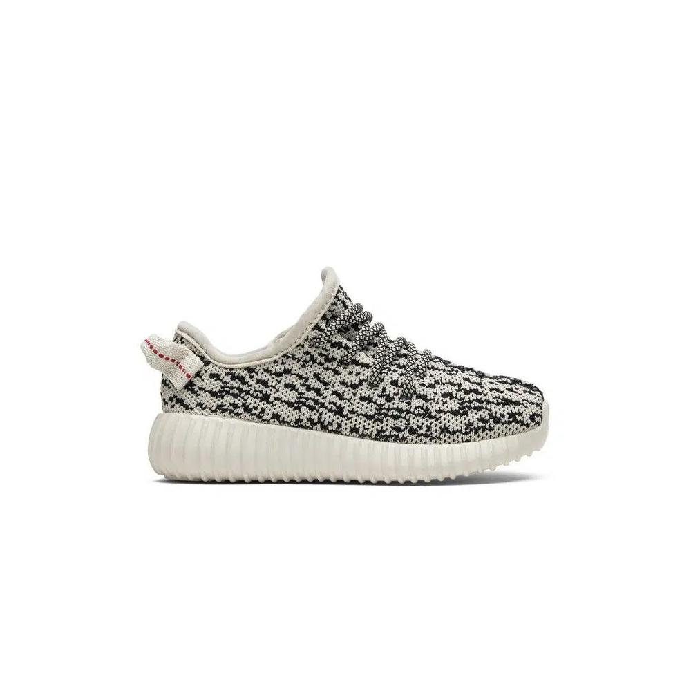 Кроссовки Adidas Yeezy Boost 350 Infant 'Turtle Dove' 1