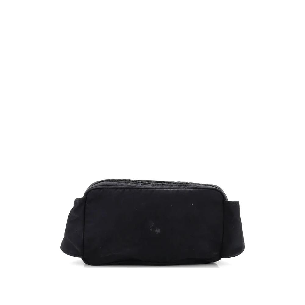 Поясная сумка Zip Waist Bag Tessuto Small 2