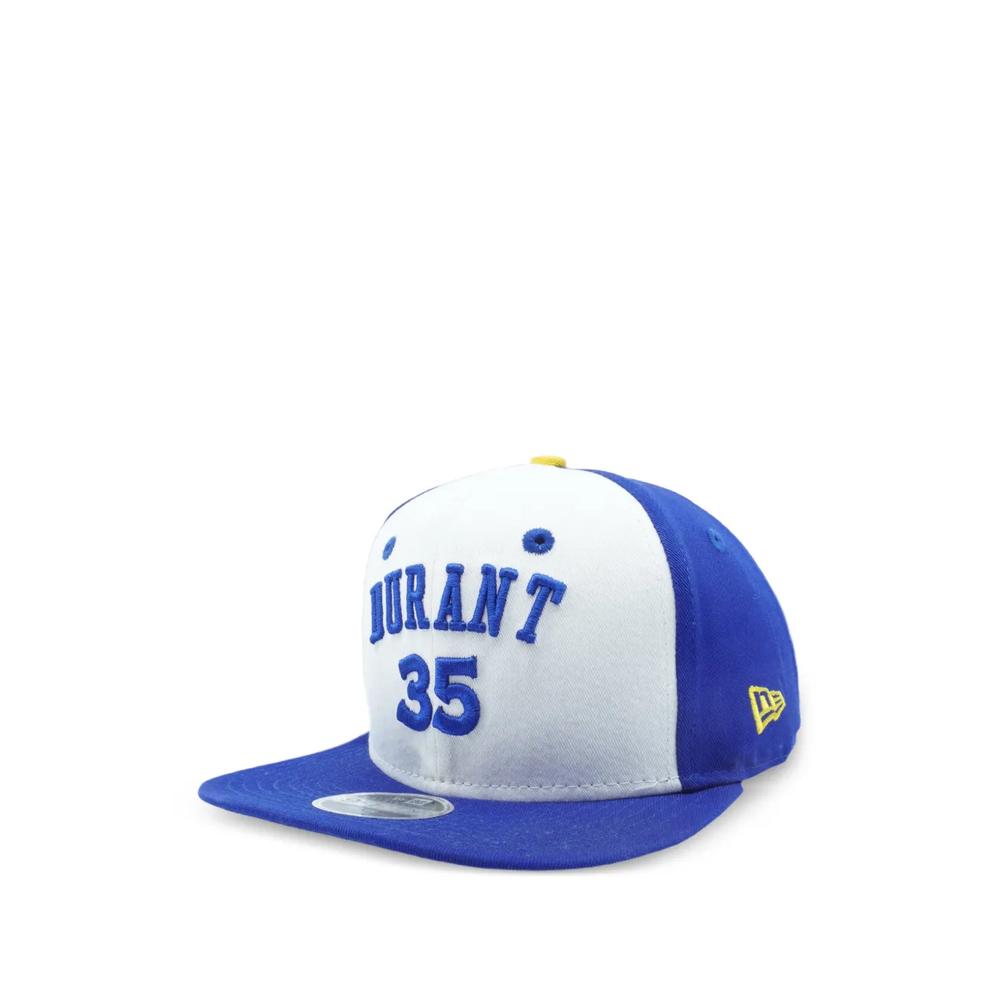 Бейсболка Golden State Warriors Durant 35 9FIFTY 2
