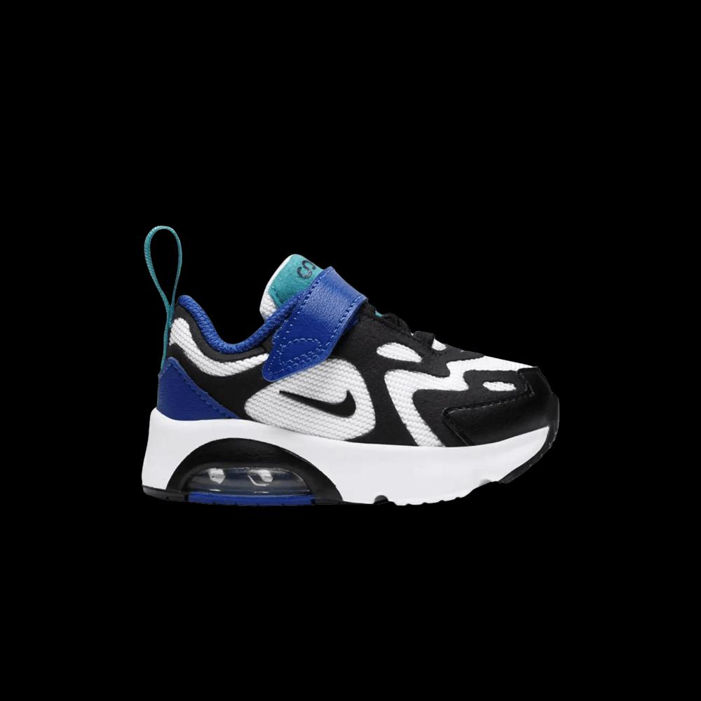 Кроссовки Nike Air Max 200 TD 'Oracle Aqua Blue' 1