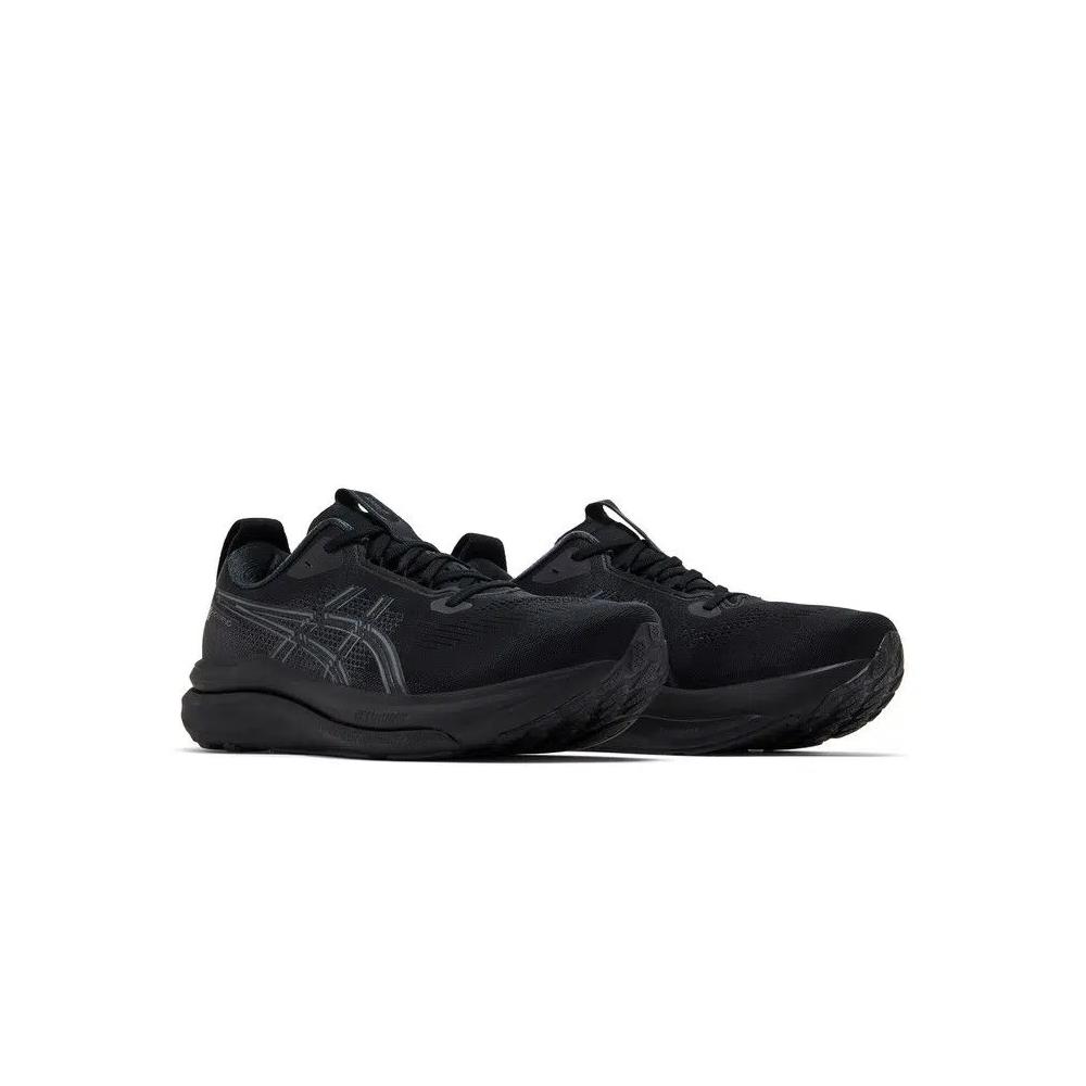 ASICS Gel-Kayano 33 'Black' 8
