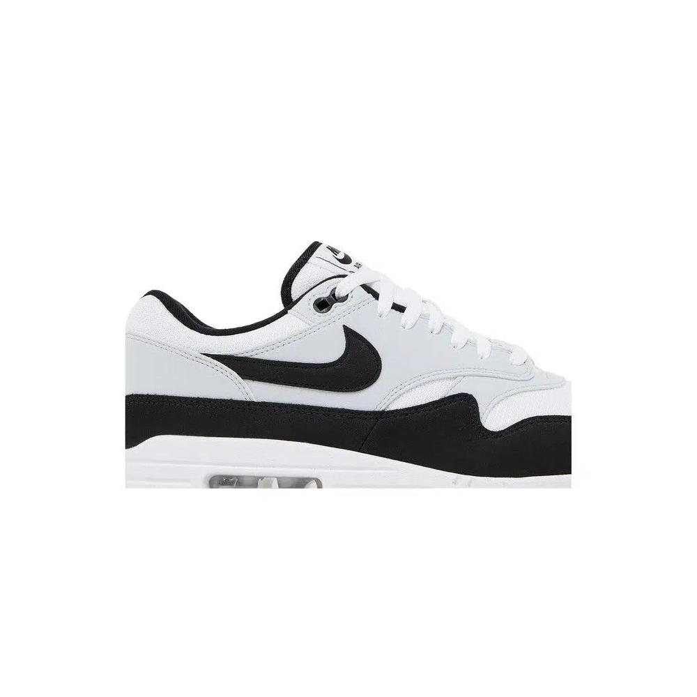 Кроссовки Nike Men's Air Max 1 'White Black' 2
