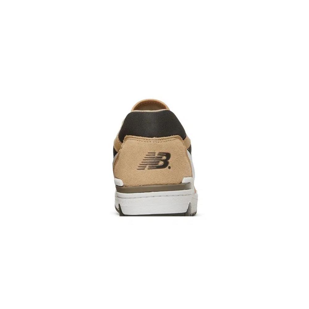 Кроссовки New Balance 550 «Mocha Pack» Courir Exclusive 7