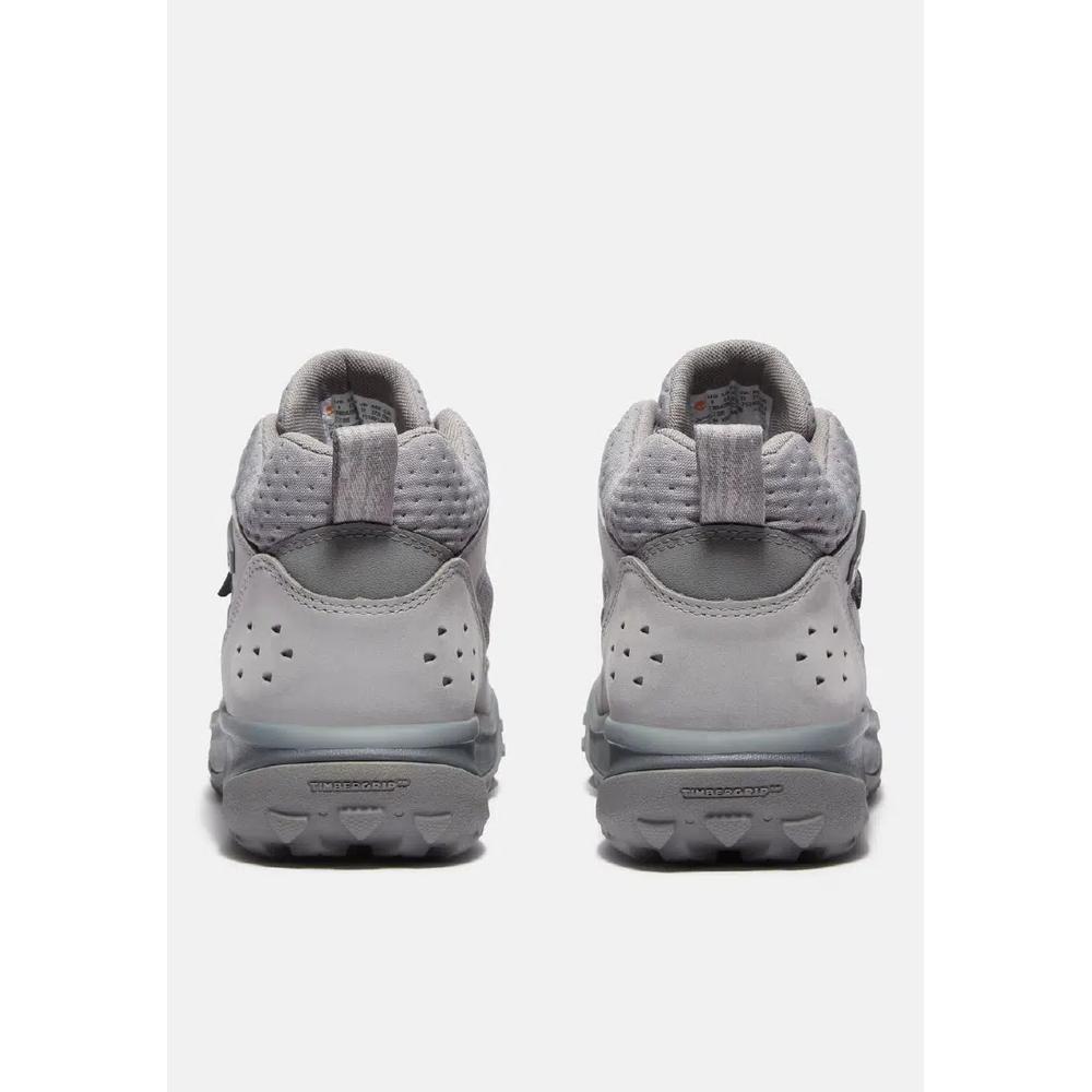 Мужские кроссовки TimberCush™ Motion 7 Mid Waterproof 5