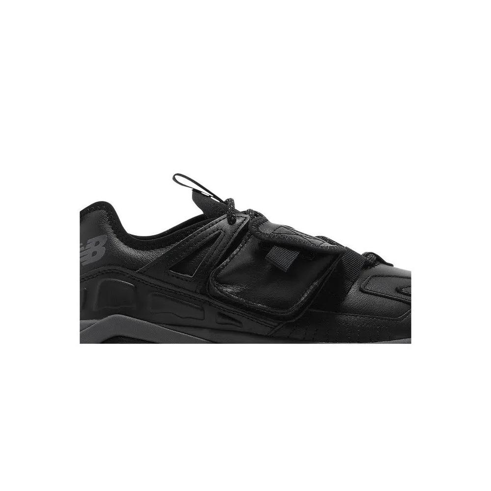Кроссовки New Balance XRCTU 'Black' 2