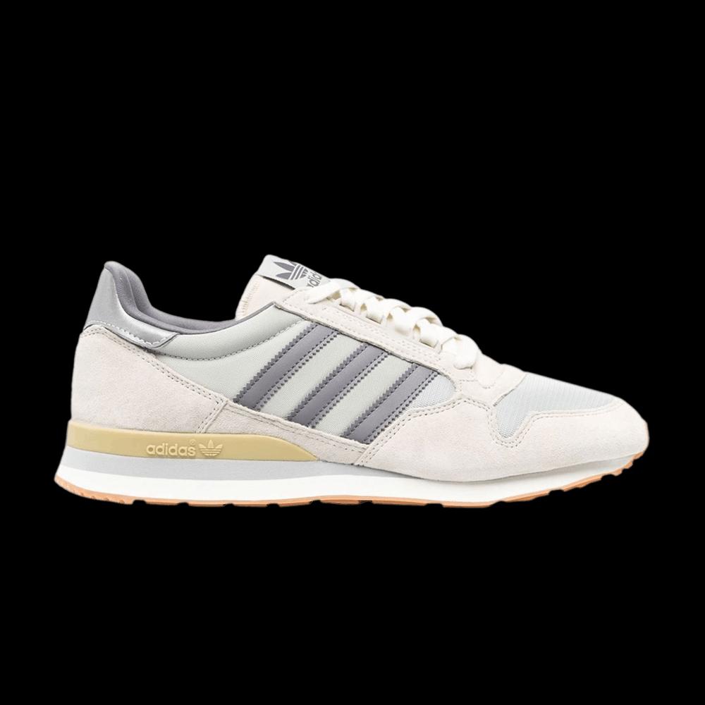 Кроссовки Adidas ZX 500 'Aluminum Gum' 1