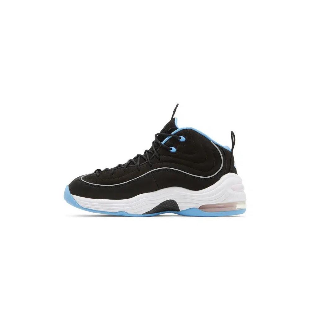 Кроссовки Social Status x Nike Air Penny 2 'Playground - Black' 3