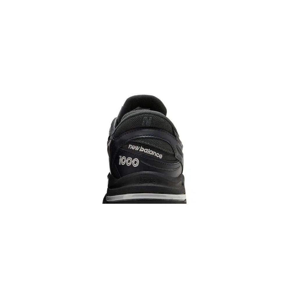 Кроссовки New Balance 1000 'Rain Cloud Pack - Phantom' 7