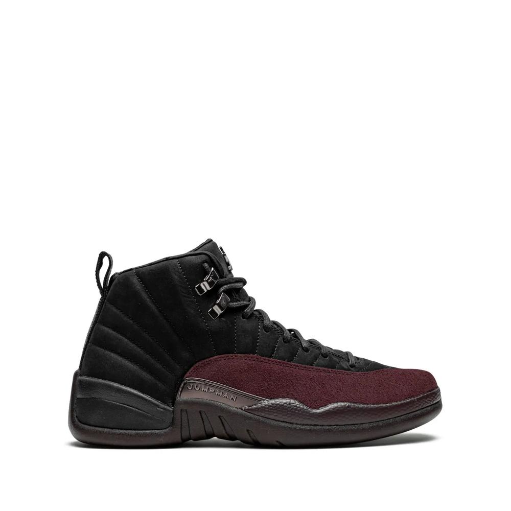 Высокие кроссовки Air Jordan 12 1