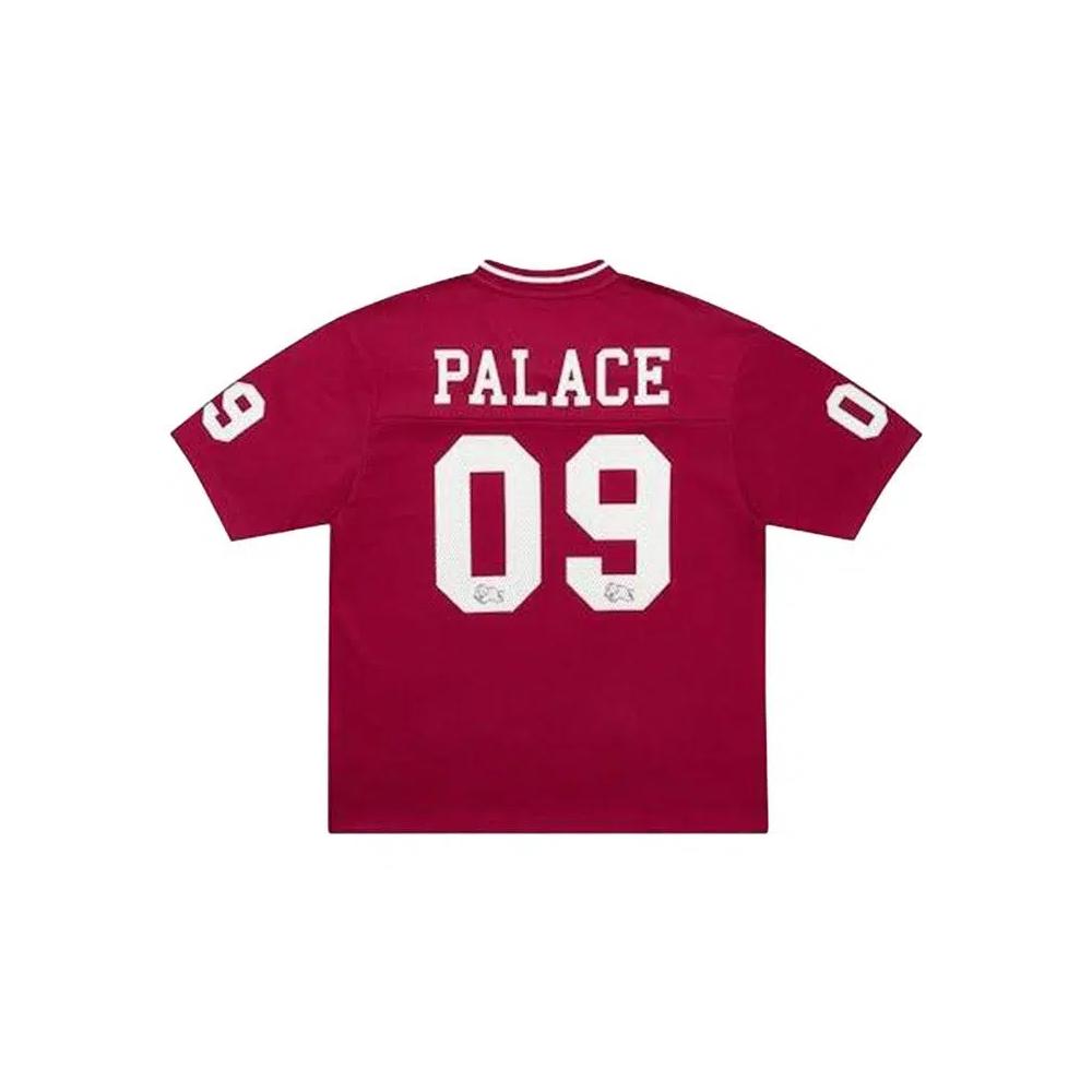Топы Palace Palabama Mesh Jersey 'Berg' 2