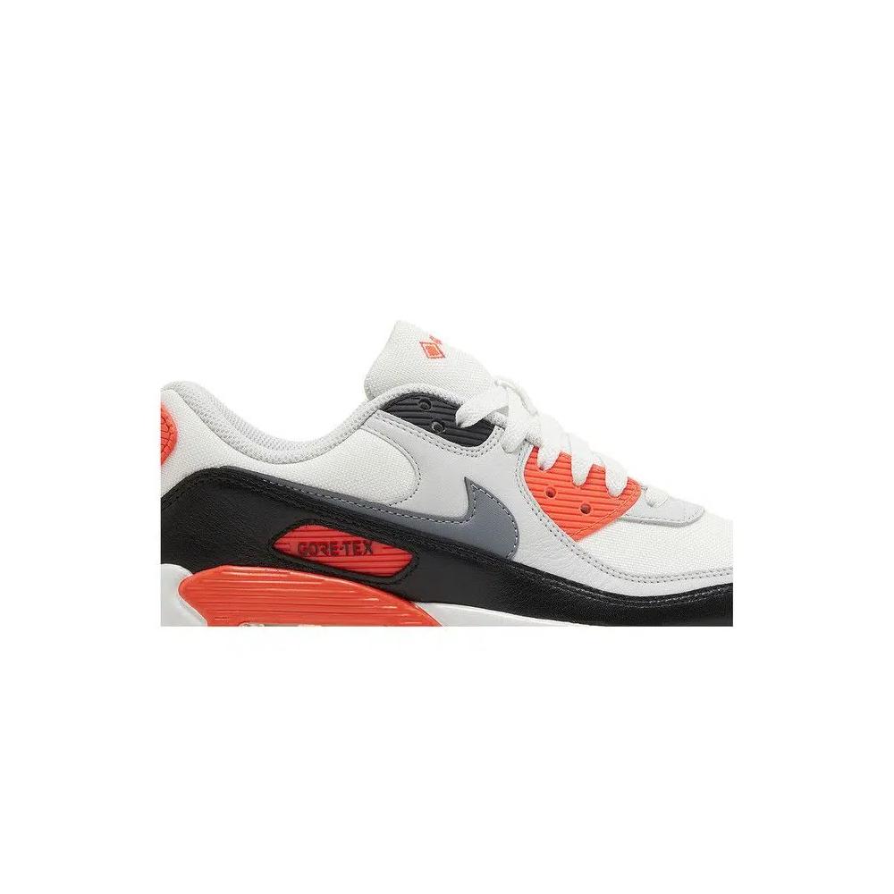 Кроссовки Nike Air Max 90 GORE-TEX 'Infrared' 2