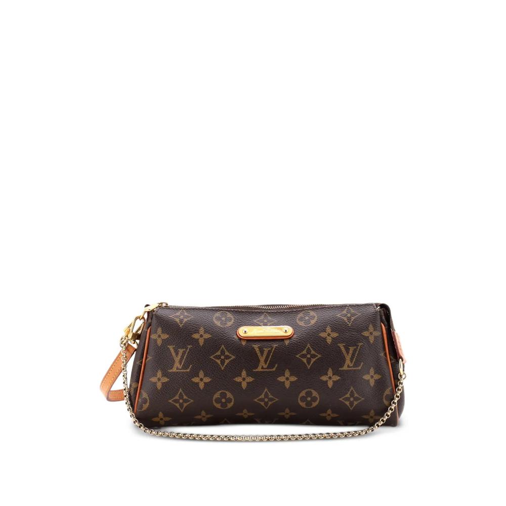 Клатч Eva Handbag Monogram Canvas 1
