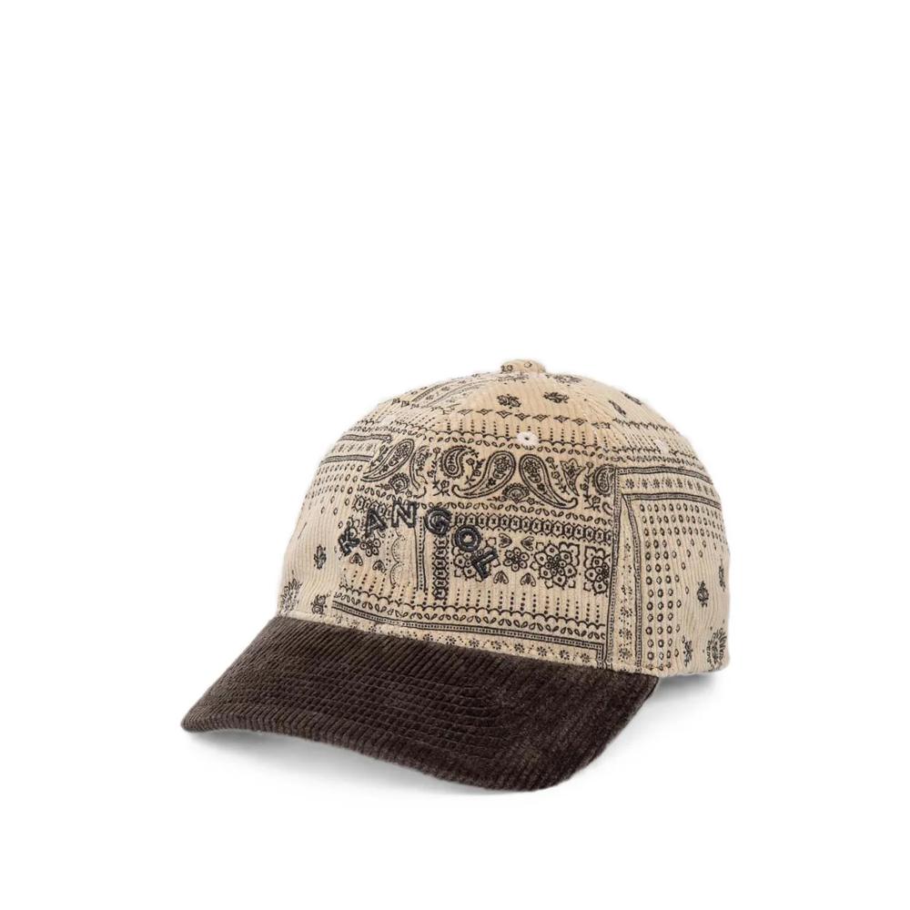 FlexFit® Cord baseball cap 1