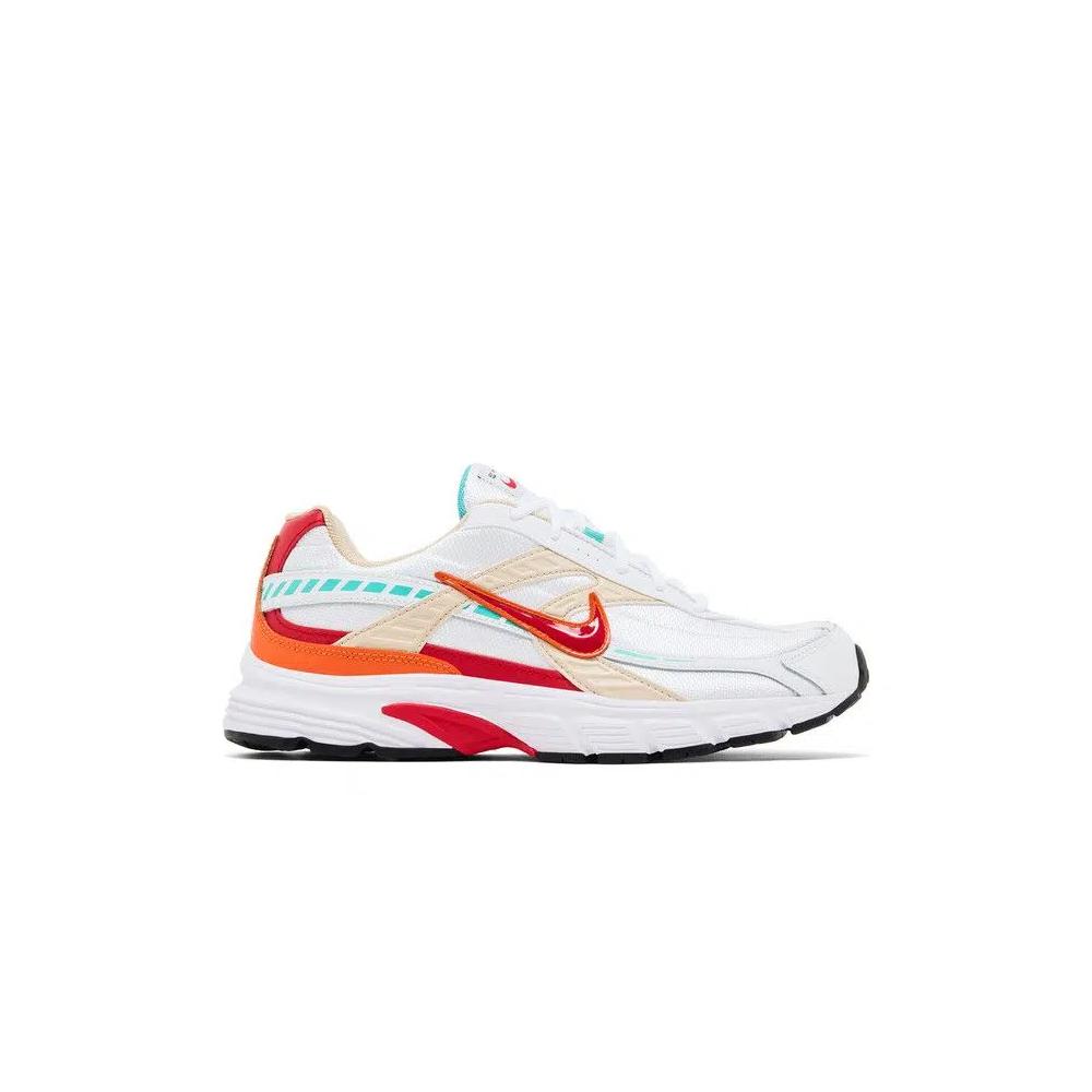 Кроссовки Nike Initiator 'White University Red' 1