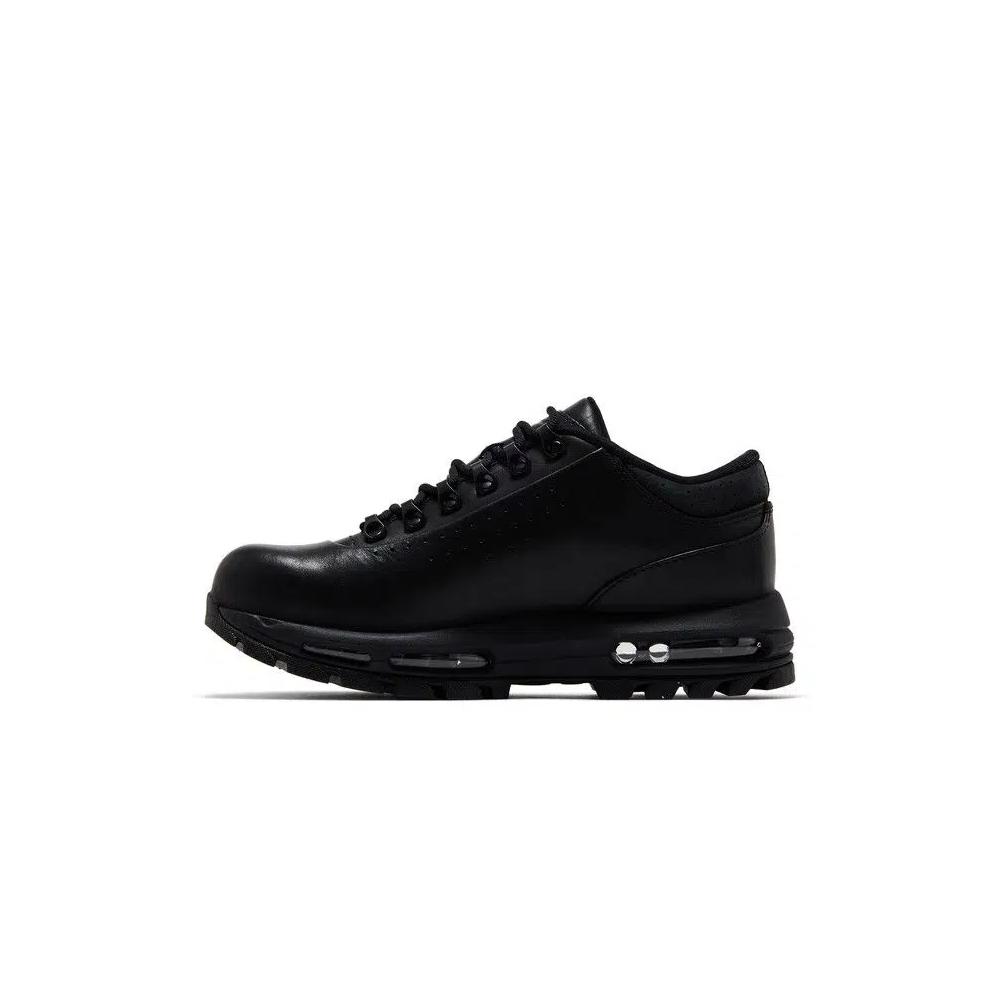 Обувь Nike Air Max Goadome Low 'Black' 3