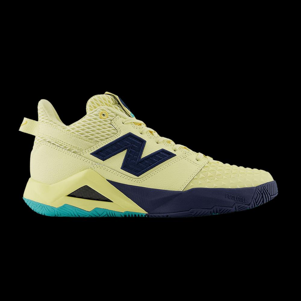 Кроссовки New Balance Wmns Coco CG2 'Пергамент Синий' 1