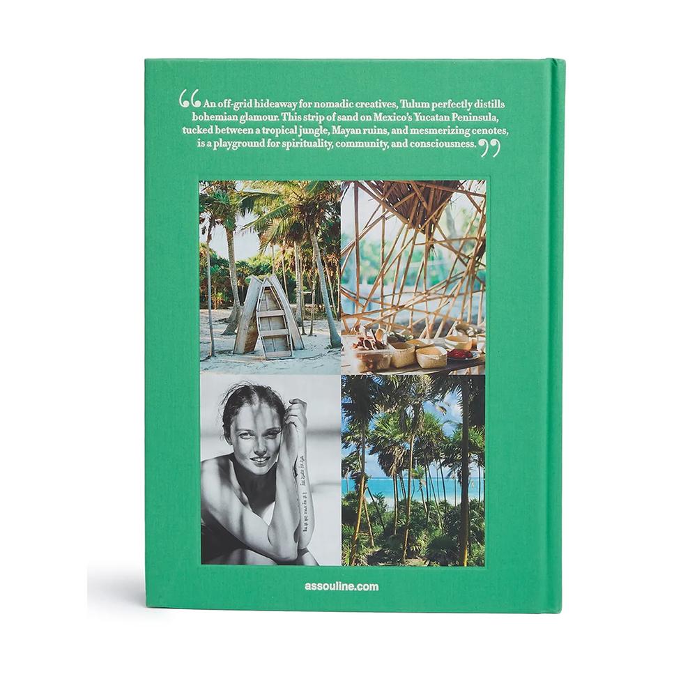 Книга Tulum Gypset 2