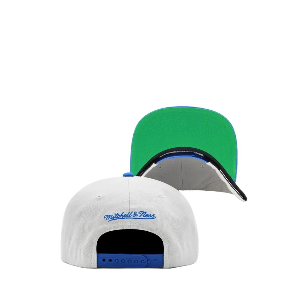 Кепка Cooperstown Los Angeles Dodgers из коллаборации с MLB 2