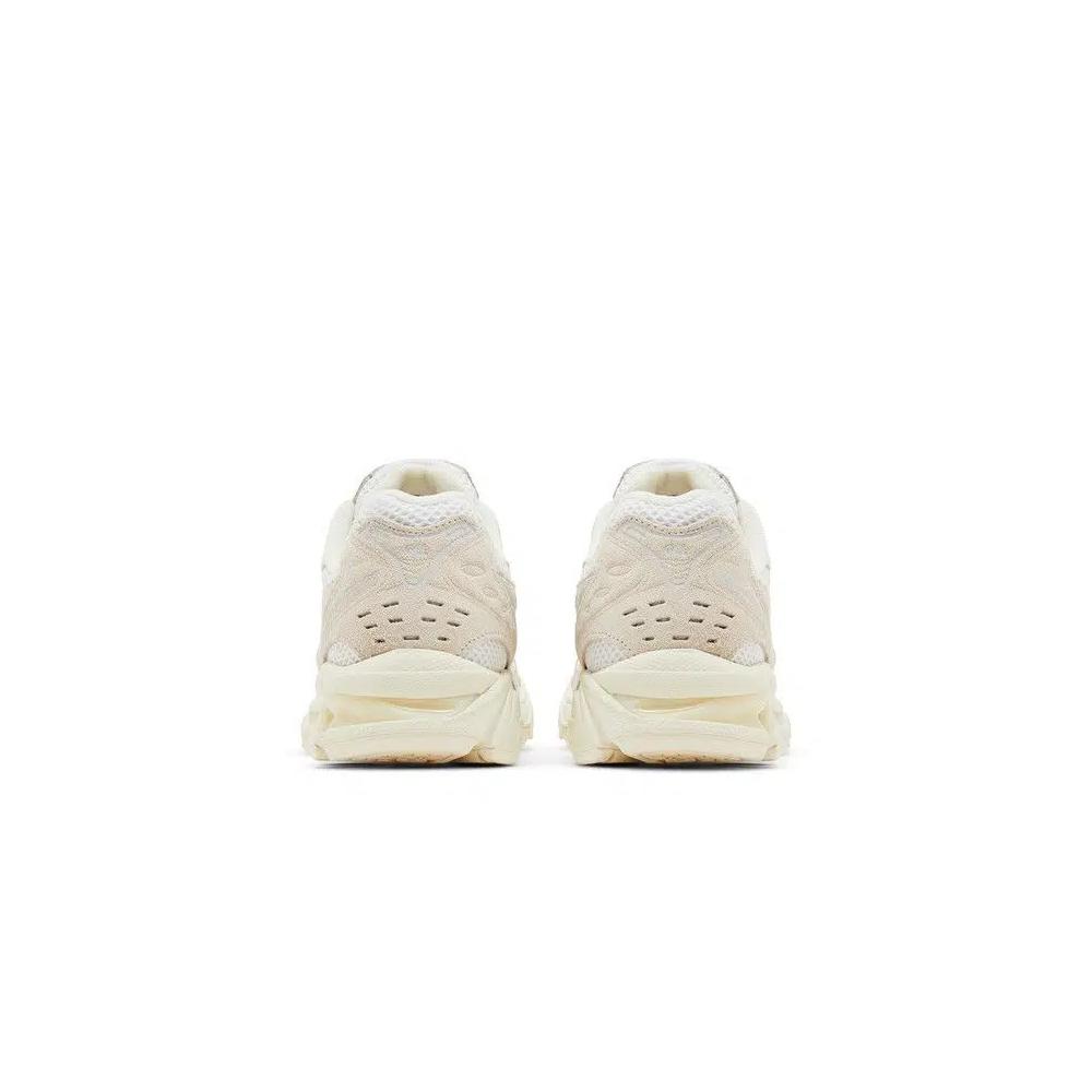 Кроссовки ASICS Wmns Gel Kayano 14 'White Smoke Grey' 6