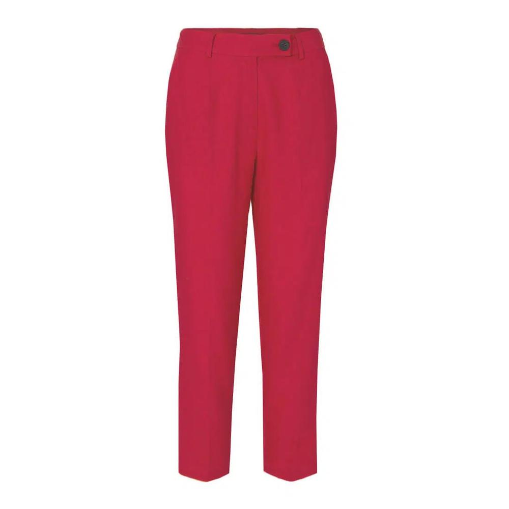 Узкие брюки Scarlet Slim Pants 7