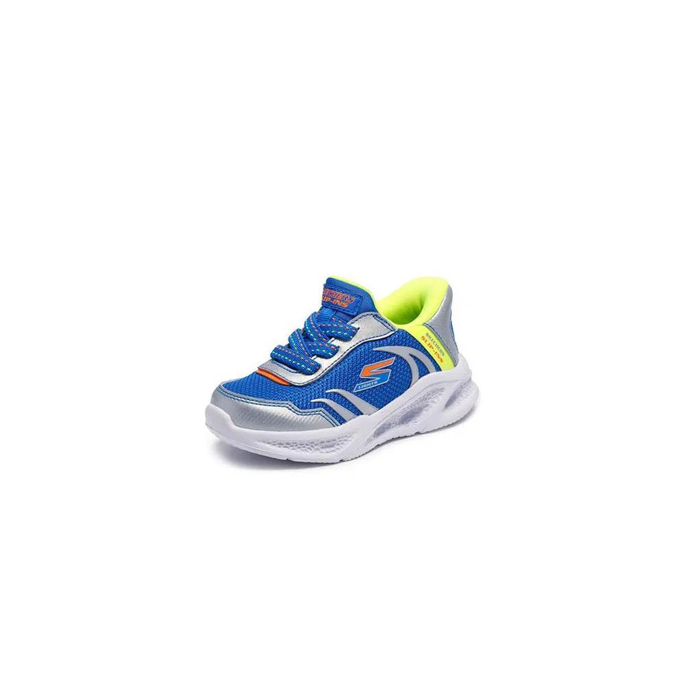 ВСТАВНЫЕ СТЕЛЬКИ: SKECHERS METEOR-LIGHTS 2
