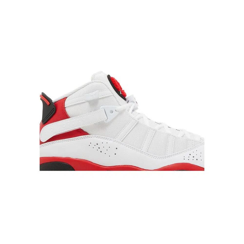 Кроссовки Air Jordan 6 Rings 'Cherry' 2