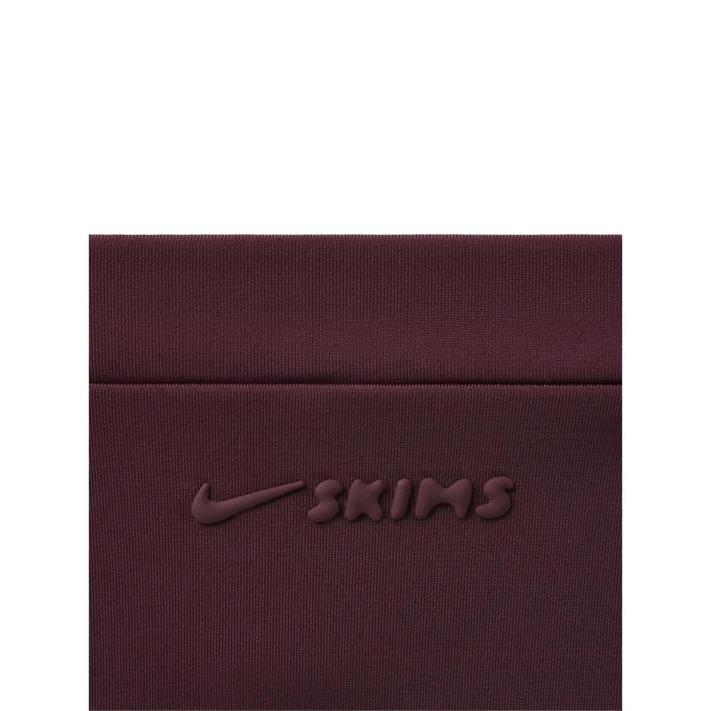 Топ-бра с U-образным вырезом из коллаборации с Nike 2