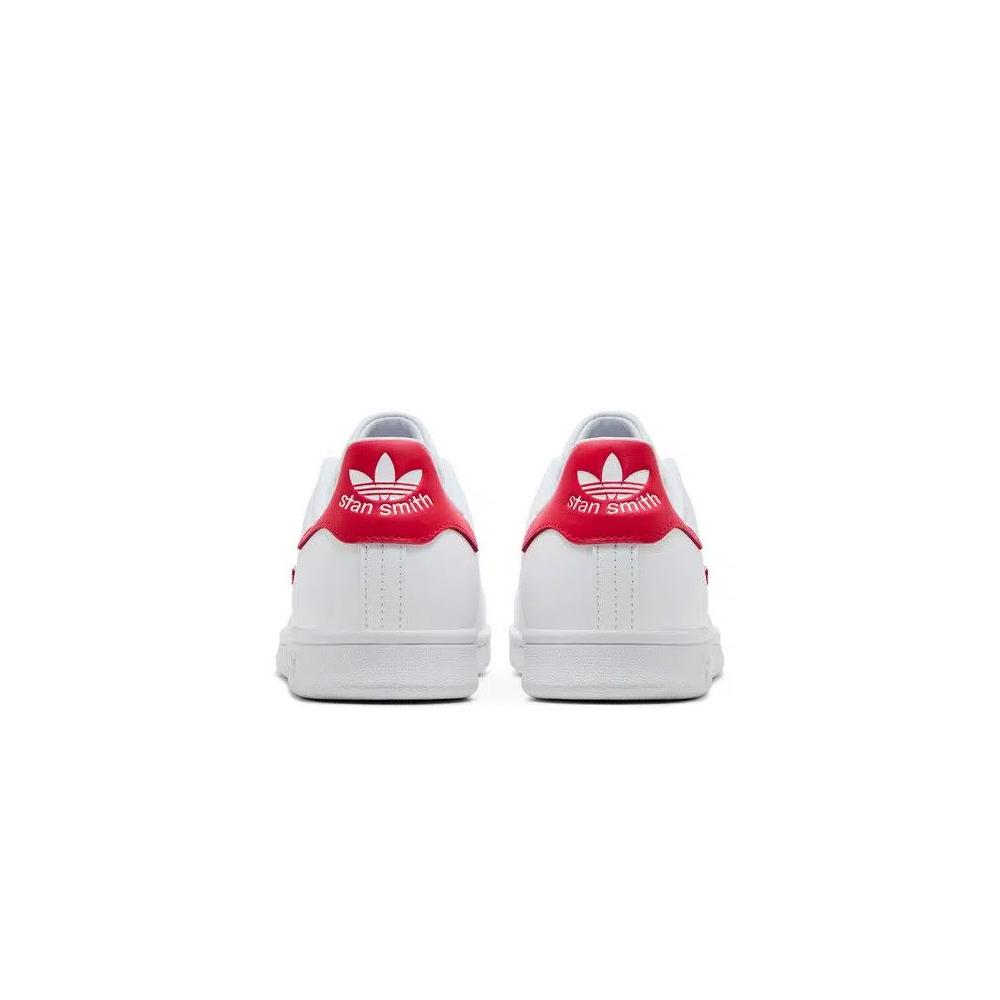 Кроссовки adidas Wmns Stan Smith 'White Active Pink' 6