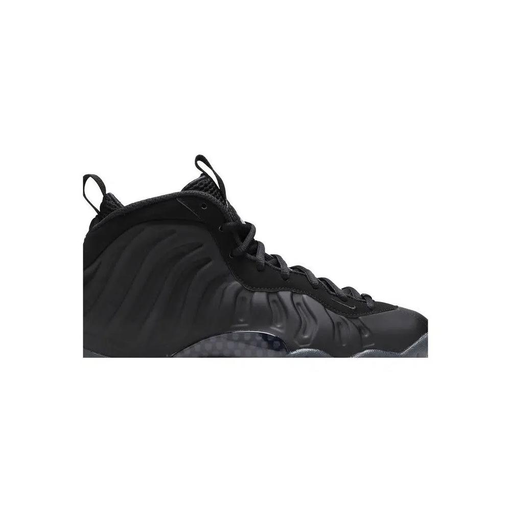 Кроссовки Nike Little Posite One GS 'Anthracite' 2020 2