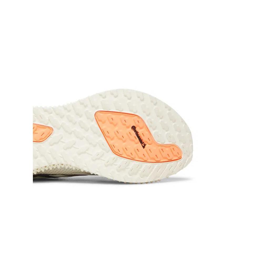Кроссовки adidas 4DFWD 2 'Carbon Cloud White' 5