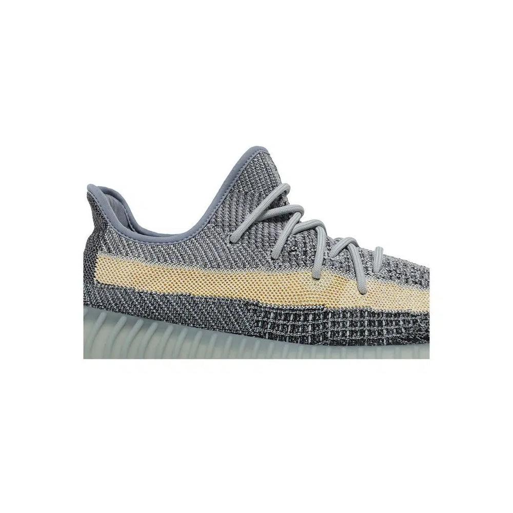 Кроссовки adidas Yeezy Boost 350 V2 'Ash Blue' 2
