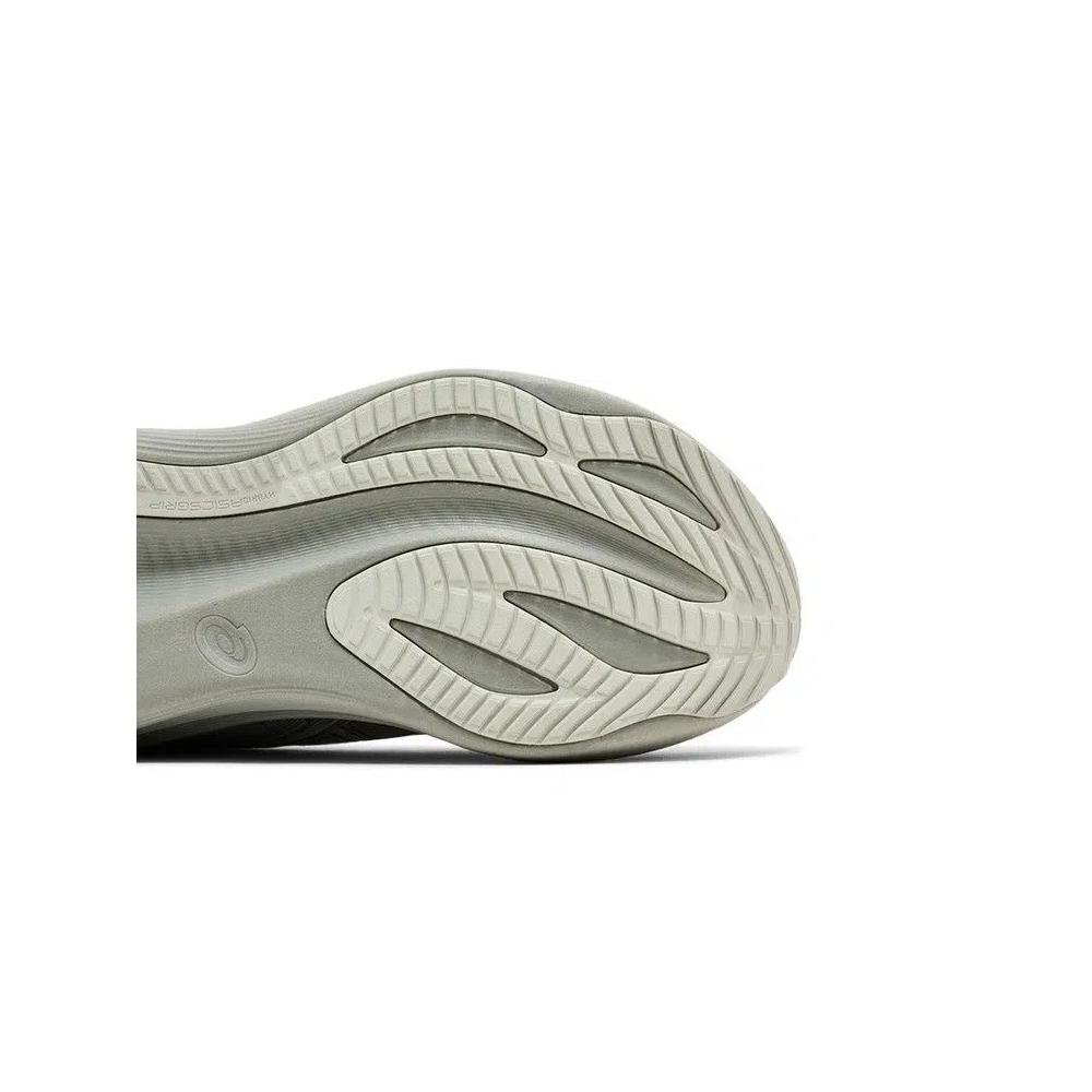 Кроссовки ASICS Gel Nimbus 27 'Seal Grey' 5