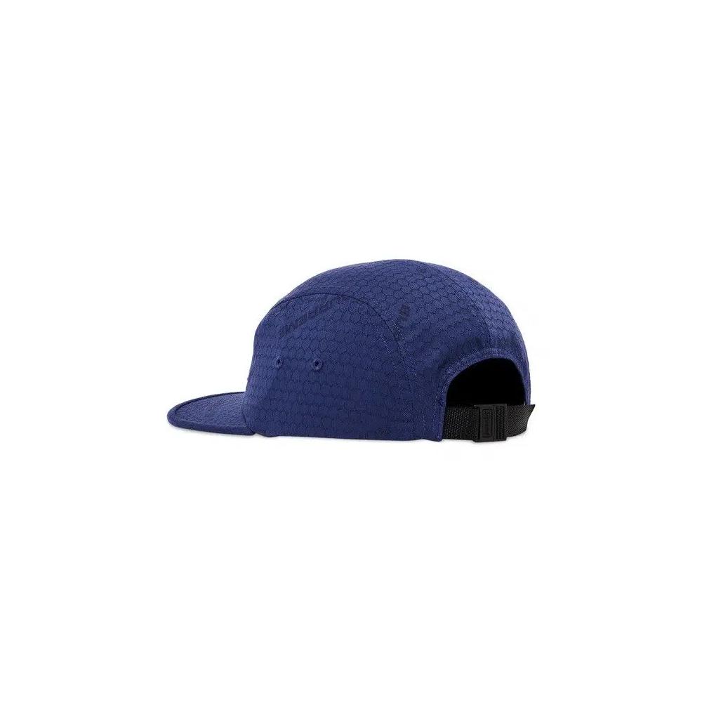 Кепки Supreme Cordura Ripstop Camp Cap 'Navy' 3
