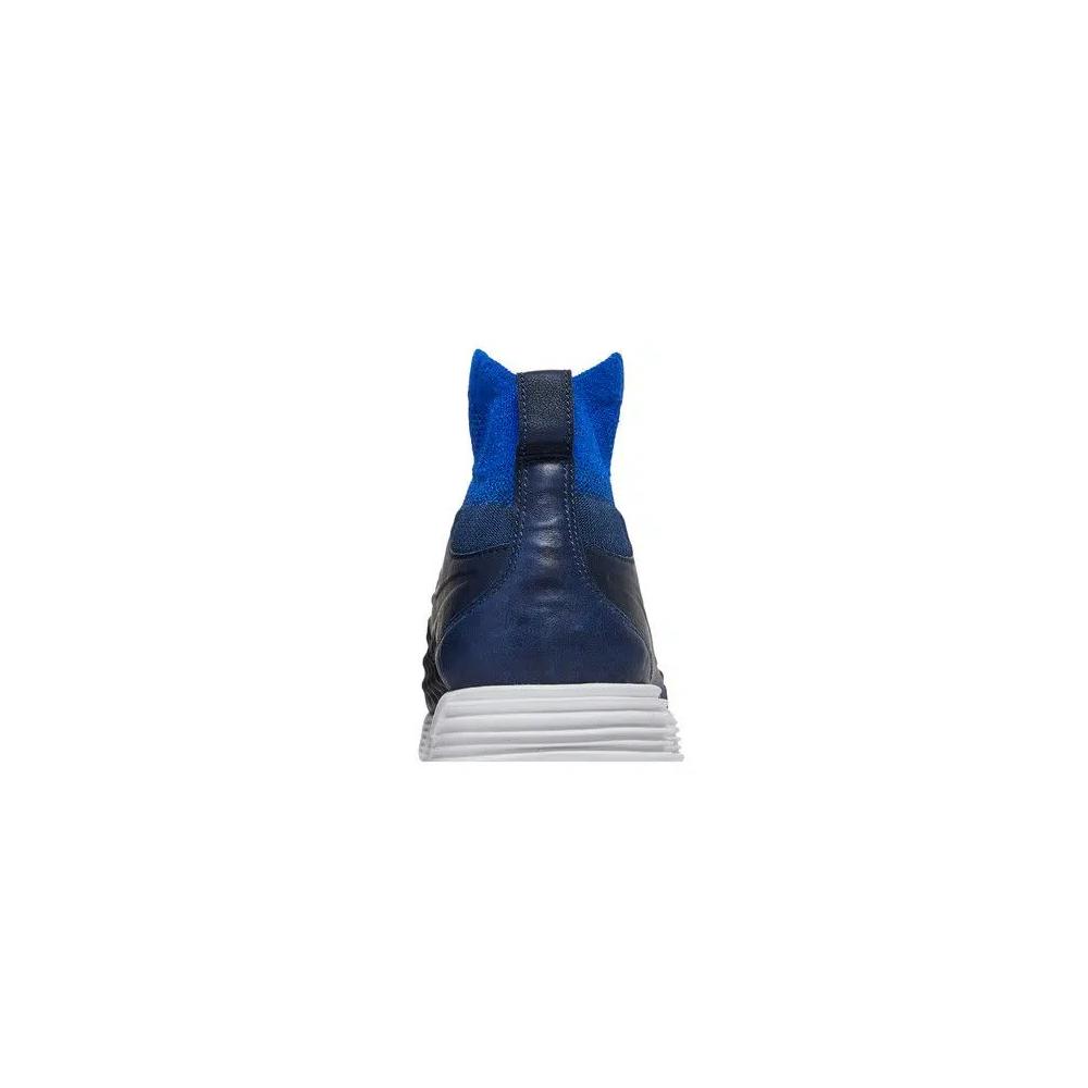 Кроссовки Nike Lunar Magista 2 Flyknit 7