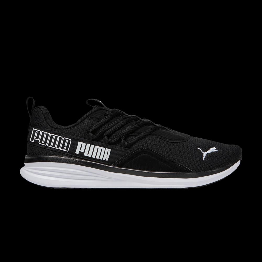 Кроссовки Puma Star Vital Refresh 'Black White' 1