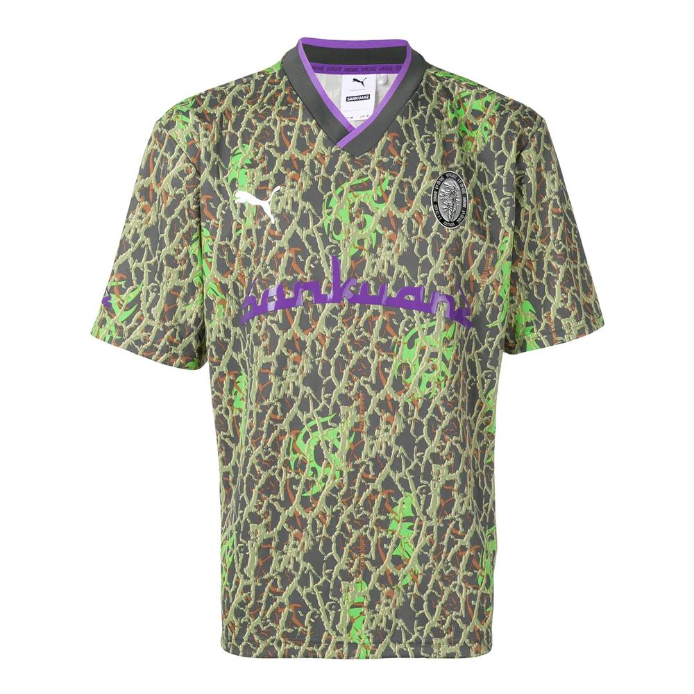 Футболка PUMA x SANKUANZ 1
