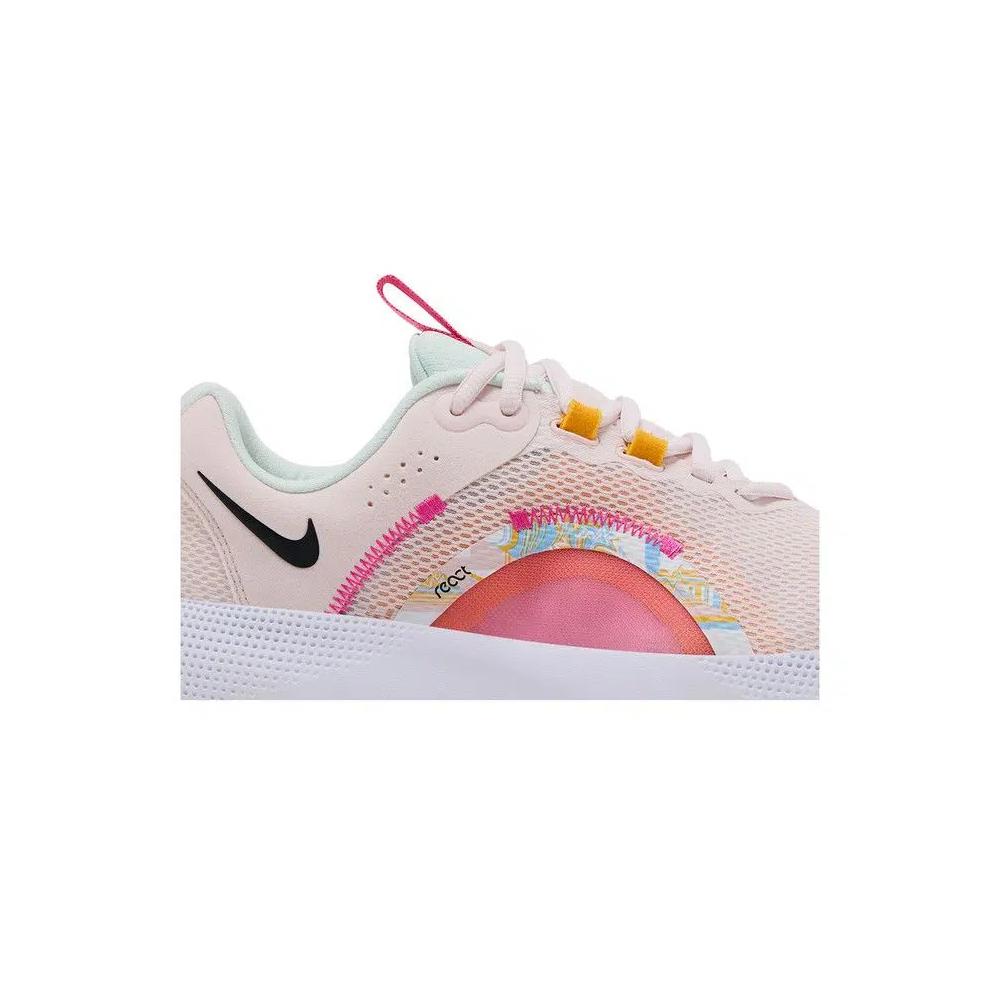 Кроссовки Nike Wmns React Escape Run 2 Premium 'Light Soft Pink' 2