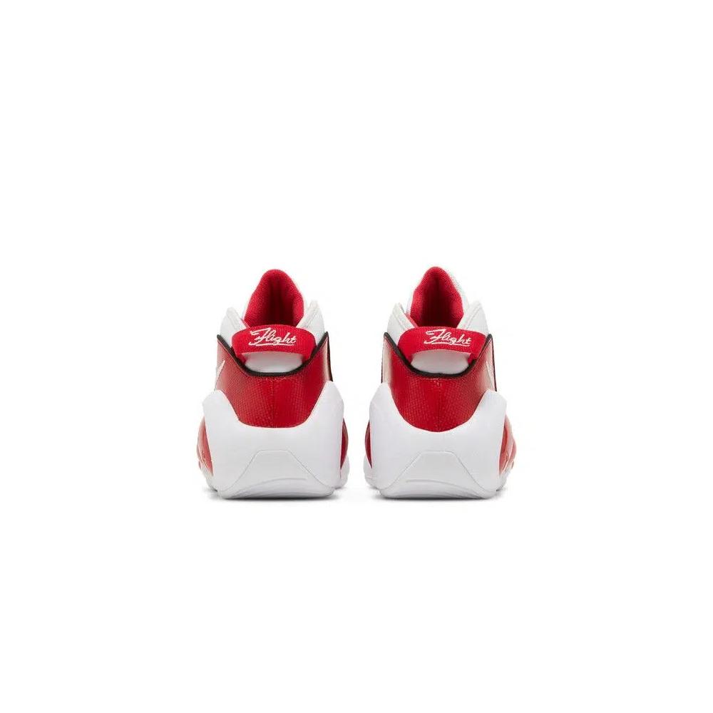Кроссовки Nike Men's Air Zoom Flight 95 'True Red' 2023 6