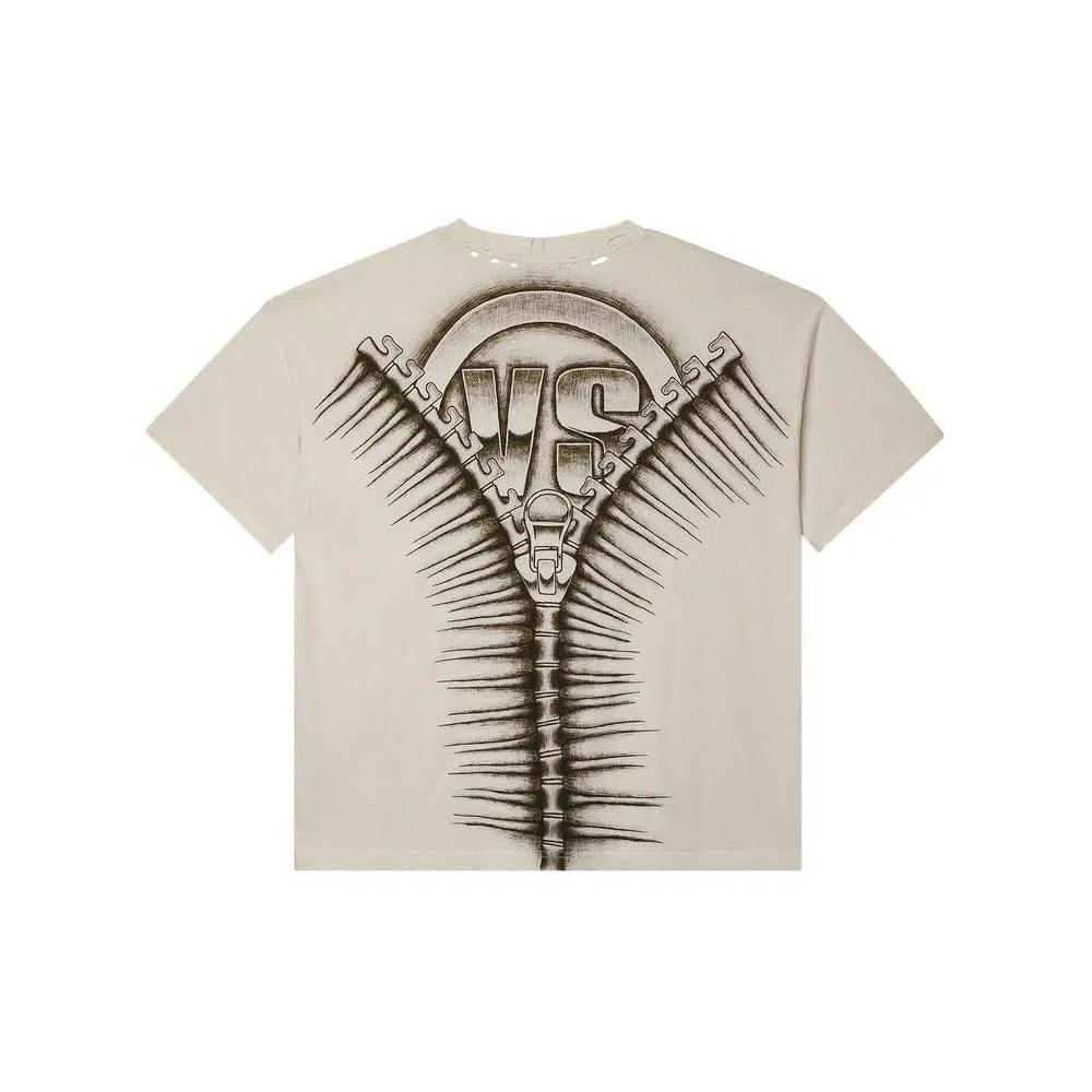 Футболка Tops Vale Forever Locker Room Tee 'Stone' 2