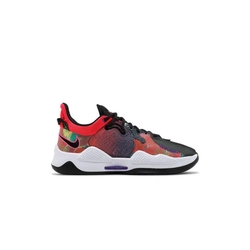 Кроссовки Nike PG 5 'Multi-Color' 1