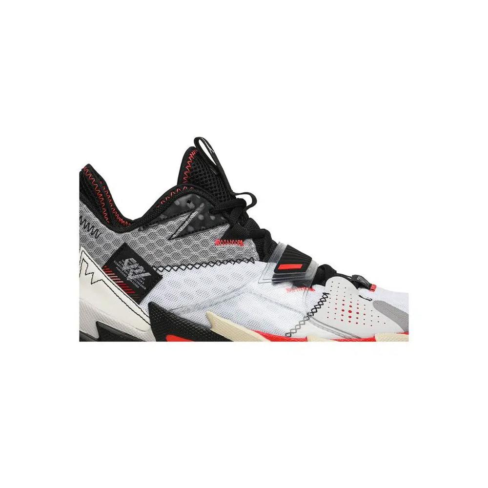 Кроссовки Air Jordan Why Not Zer0.3 'UNITE' 2