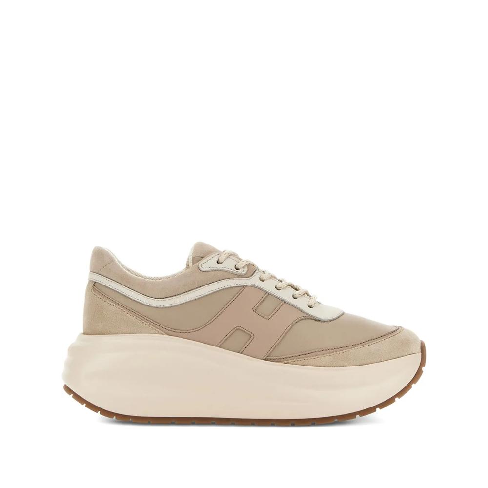 Кроссовки H696 Chunky Runner 1